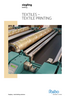 278 EN – Siegling Belting Textiles – Textile printing