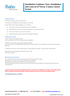 Forbo Nuway Connect Closed Format installation guide
