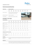 Nuway Connect Open Environmental data sheet 
