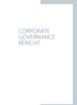 Corporate Governance Bericht 2023