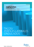 444 ES – Tacos / Perfiles Laterales Ondulados