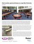 Big 10 Case Study- Flotex