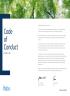 Code of Conduct EN 2021