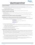 US Forbo Limited Commercial Warranty- Wall Base & Installation Accessories v1.05
