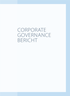 Corporate Governance Bericht 2021