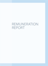 Remuneration report 2021