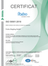 ISO 50001 Europe FR