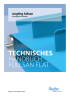  443 DE – Technisches Handbuch Fullsan Flat