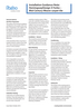 HemingwayDesign x Forbo carpet tile installation instructions