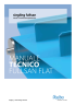 443 IT – Manuale Tecnico Fullsan Flat