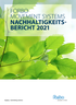 Nachhaltigkeitsbericht Sustainability report FMS 2021
