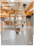 Forbo Flooring Sustainability Report 2021