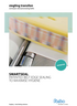 247 EN – Smartseal – patented belt edge sealing to maximise hygiene