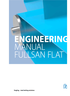 443 EN – Engineering Manual Fullsan Flat