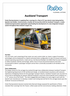 Auckland case study