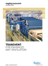 240 EN – Siegling Transvent – Transvent for enhanced mat ventilation