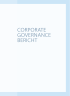 Corporate Governance Bericht 2022