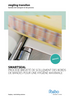 247 FR – Smartseal – Procédé breveté de scellement des bords de bandes pour une hygiène maximale