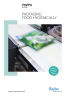 125 EN – Packaging Food Hygienically