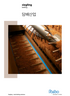 228 KO – Siegling Belting 담배산업 