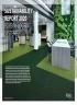 2020 Forbo Flooring Systems Sustainability Report