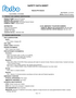SDS Forbo Neutral pH Cleaner v1.00 (OSHA) 2024.06.18