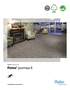 Flotex Journeys Brochure