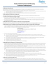 US Forbo Limited Commercial Warranty - Corkment Underlayment v1.00