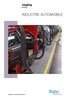 230 FR – Siegling Belting Industrie automobile