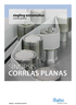 333 ES – Siegling Extremultus Sinopsis Correas planas