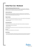 Westbond Cleaning Maintenance