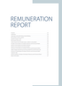 Remuneration report 2025