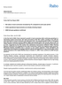 Media release 28.07.2026