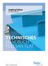 443 DE – Technisches Handbuch Fullsan Flat