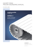 888 Series 3 EN – Excerpt from Prolink engineering manual