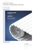 888 Series 1 EN – Excerpt from Prolink engineering manual