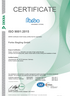 ISO 9001 Europe EN