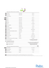 VT wonen technische specificaties