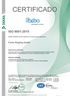 ISO 9001 Europe ES