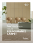 Forbo Flotex Colour and Advance Brochure