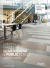Forbo Government and Public buildings brochure UK April 2020