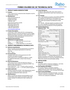 TD Forbo Colorex SD EC v2.33