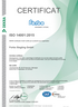 ISO 14001 Europe FR