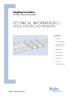 318 EN – Technical Information 2, Special features and properties
