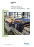 262 EN – Siegling Belting Wood based panels manufacture