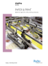 271 EN – Siegling Belting Paper & Print – Machine tapes for the printing industry