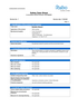 SDS Forbo Bulletin Board v7.00 2021.08.17