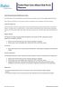 Allura Click Pro Floor Care Guide 