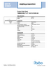 Data Sheet AT 10-K13-PAR AS_EN