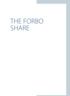Forbo Share 2025